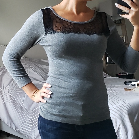 Express sweater - Picture 2 of 4